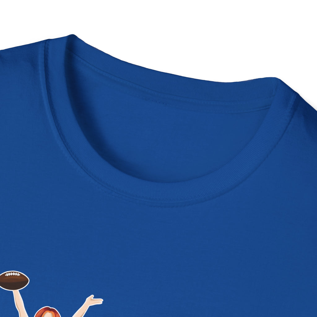 Spice Up you Life Mafia T-Shirt