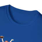 Spice Up you Life Mafia T-Shirt