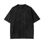 All American Josh Acid Wash Oversized T-Shirt