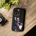 F#@K The Haters Phone Case