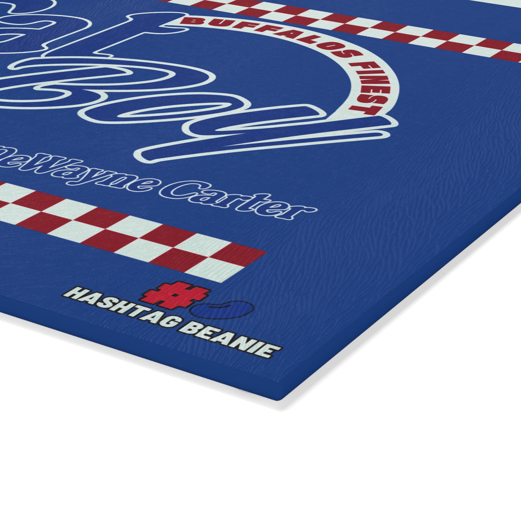 Glass Cutting Board