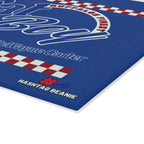 Glass Cutting Board