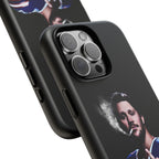 F#@K The Haters Phone Case
