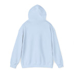 The Buffalo Football Plastics Hoodie Sweatshirt