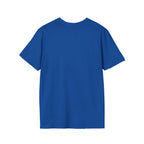 The Buffalo Football Plastics T-Shirt