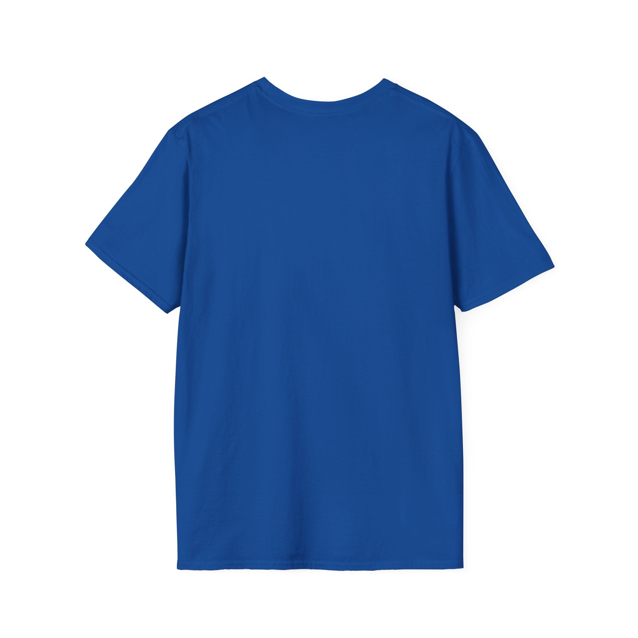 The Buffalo Football Plastics T-Shirt