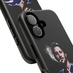 F#@K The Haters Phone Case