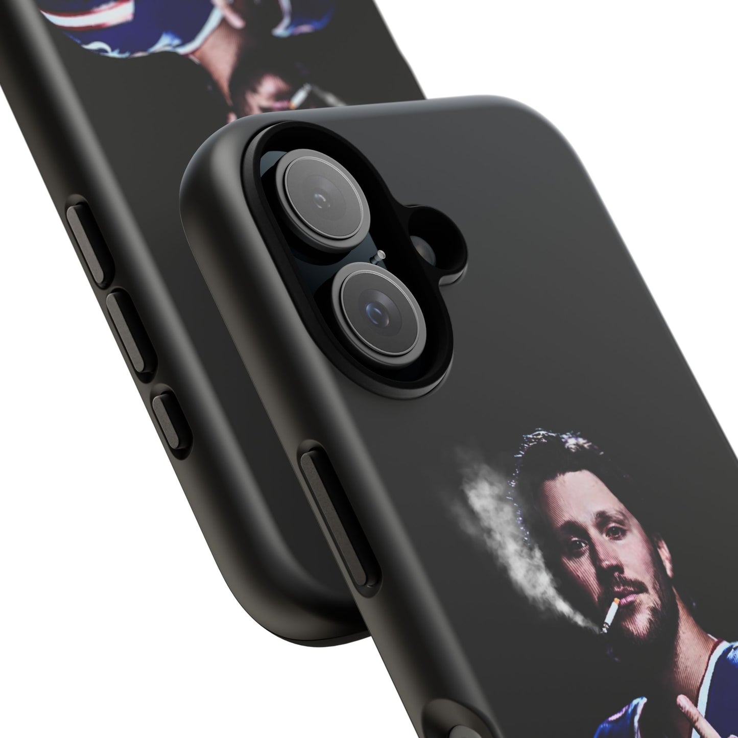 F#@K The Haters Phone Case