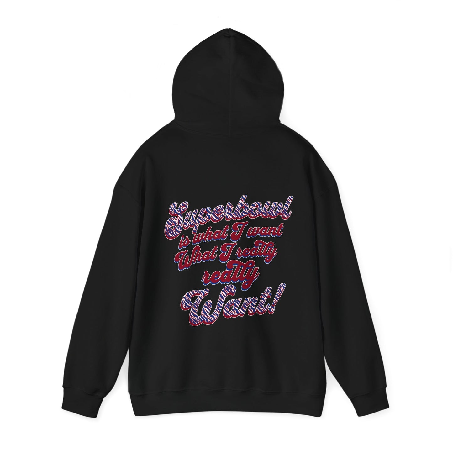 Spice Up you Life Mafia Hoodie