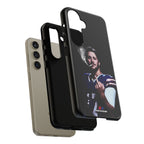 F#@K The Haters Phone Case