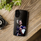 F#@K The Haters Phone Case
