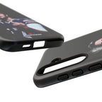 F#@K The Haters Phone Case