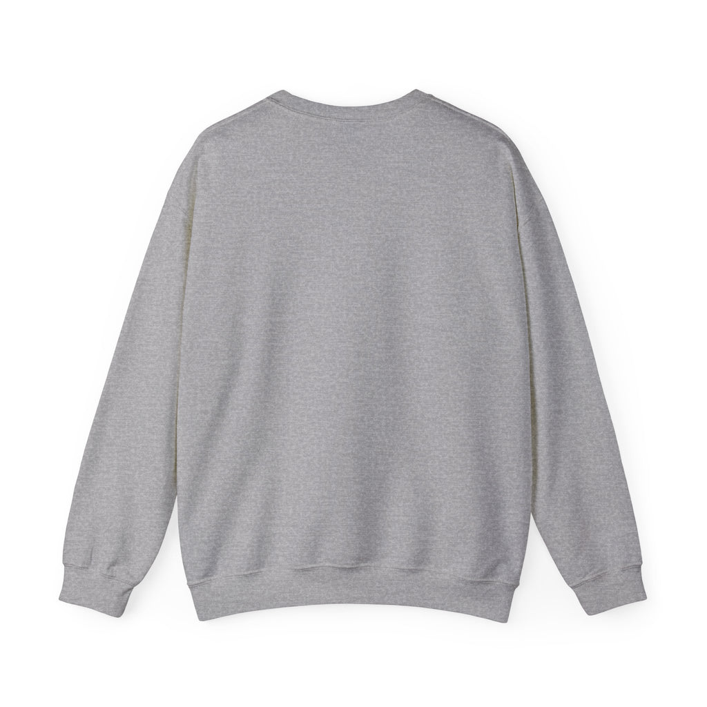 The Buffalo Football Plastics Crewneck Sweatshirt