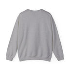 The Buffalo Football Plastics Crewneck Sweatshirt