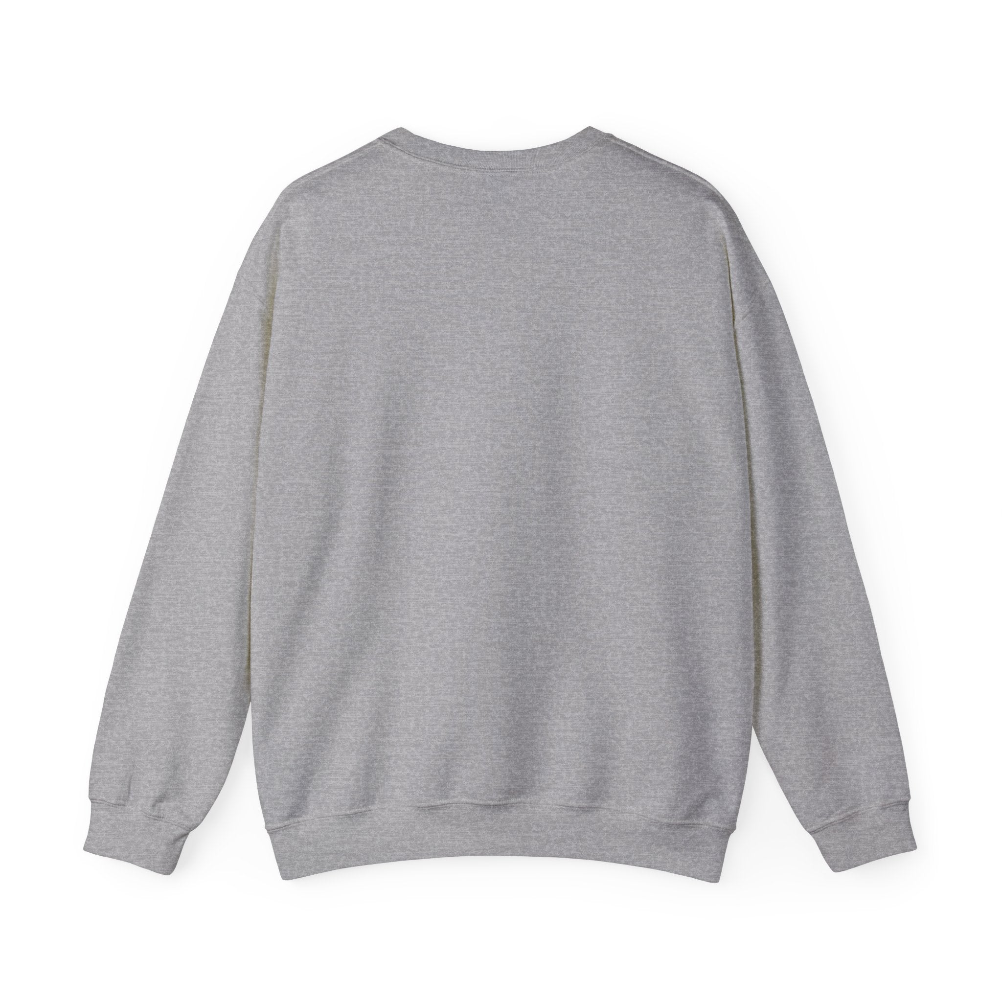 The Buffalo Football Plastics Crewneck Sweatshirt