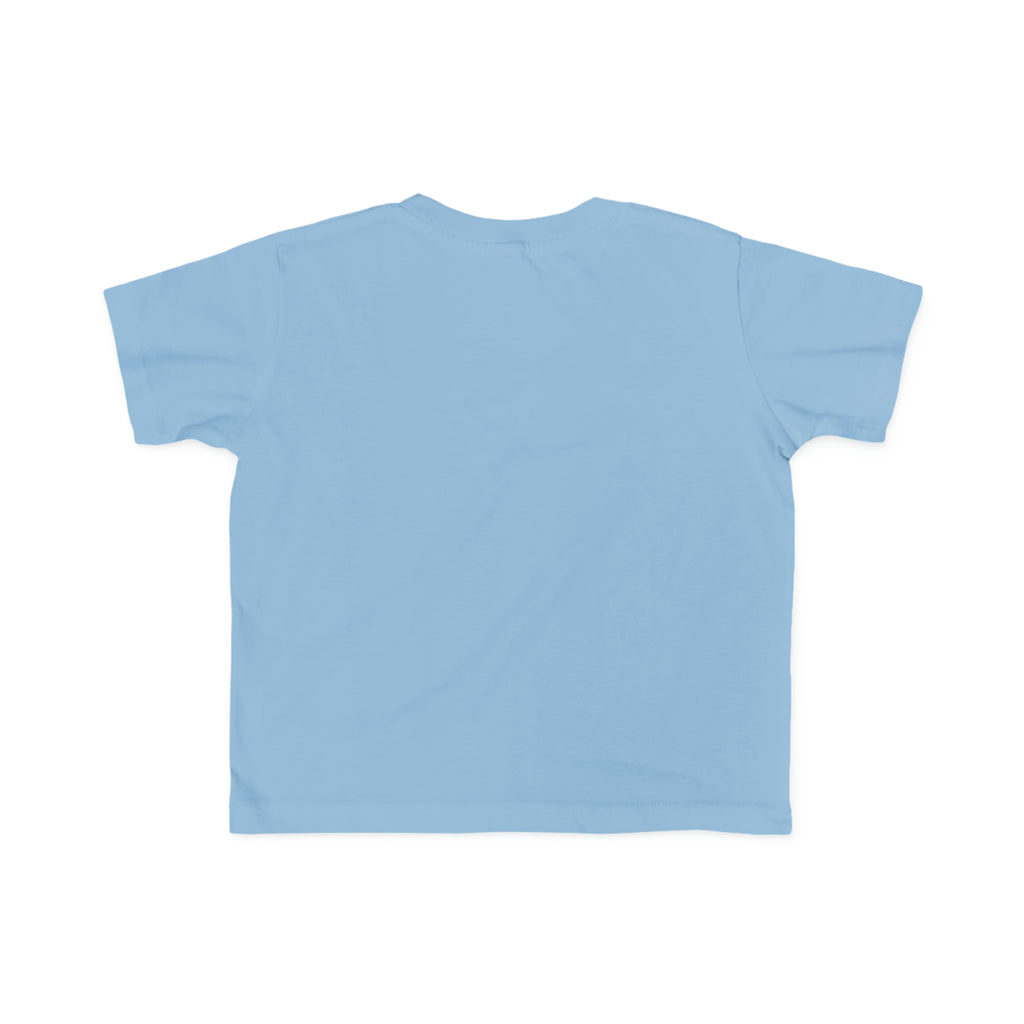 Bluey Buffalo Football Hurdle T-Shirt