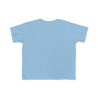 Bluey Buffalo Football Hurdle T-Shirt