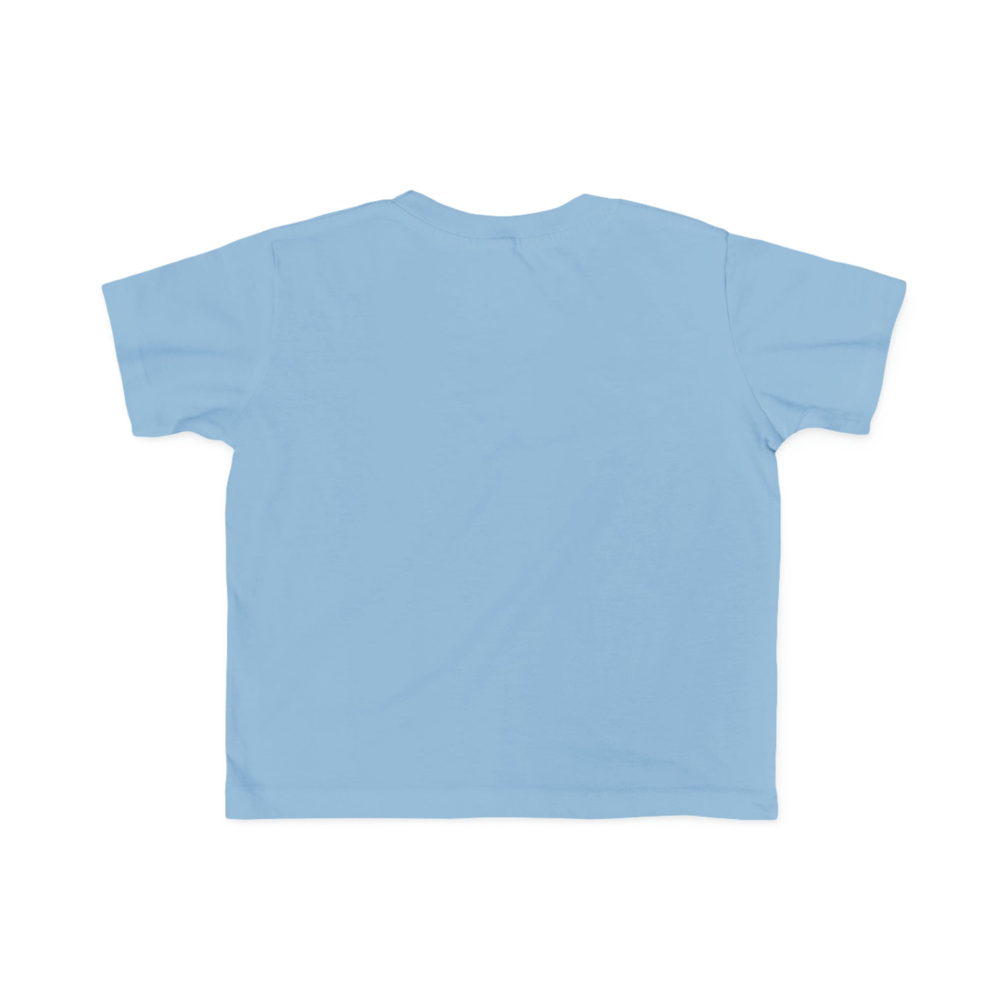 Bluey Buffalo Football Hurdle T-Shirt