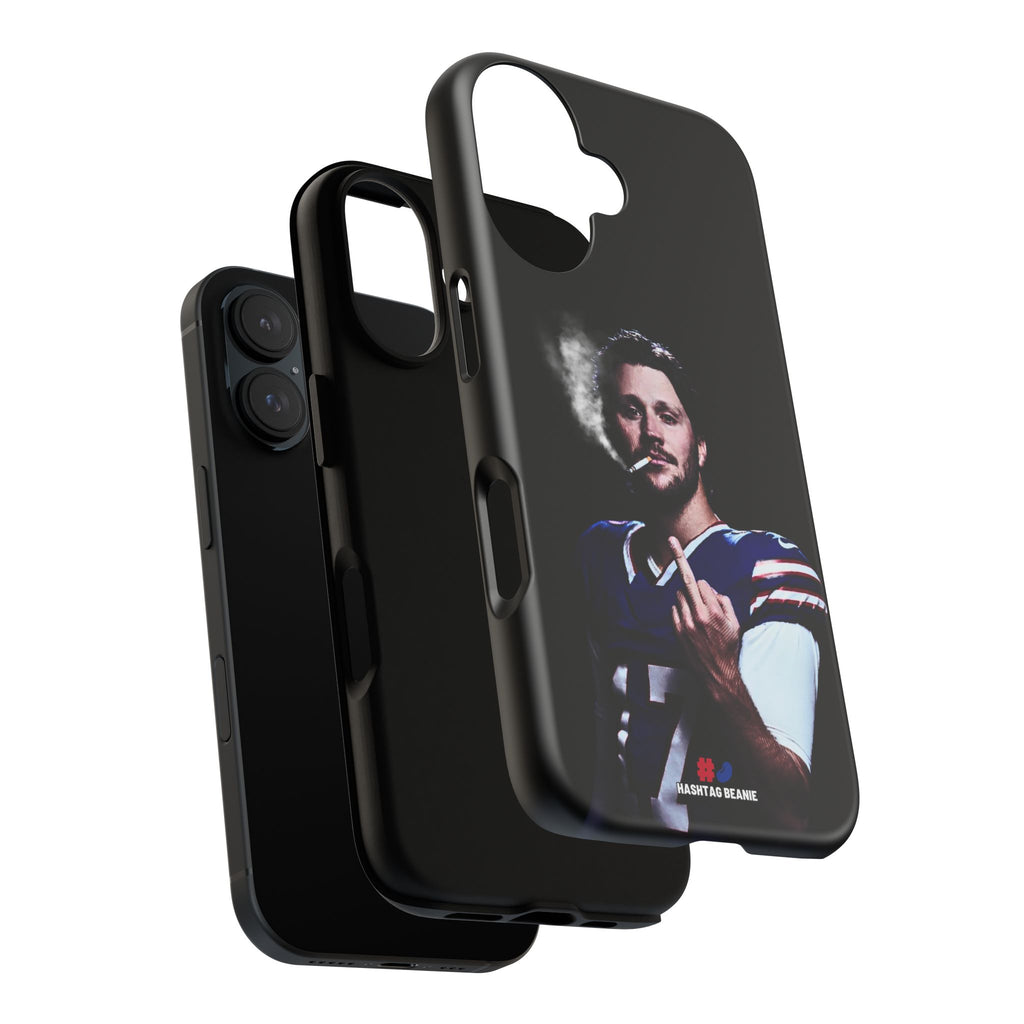 F#@K The Haters Phone Case