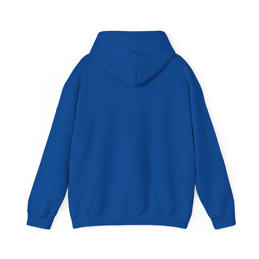 The Buffalo Football Plastics Hoodie Sweatshirt