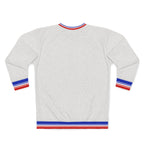 Grab Dad A Beer Cuffed Crewneck