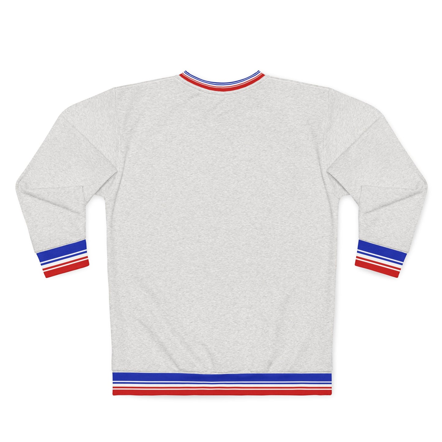 Grab Dad A Beer Cuffed Crewneck