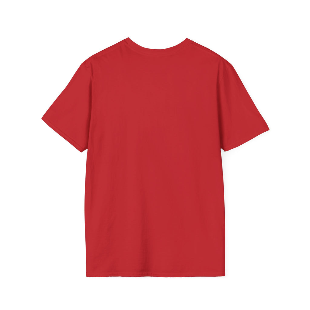 The Buffalo Football Plastics T-Shirt