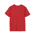 The Buffalo Football Plastics T-Shirt