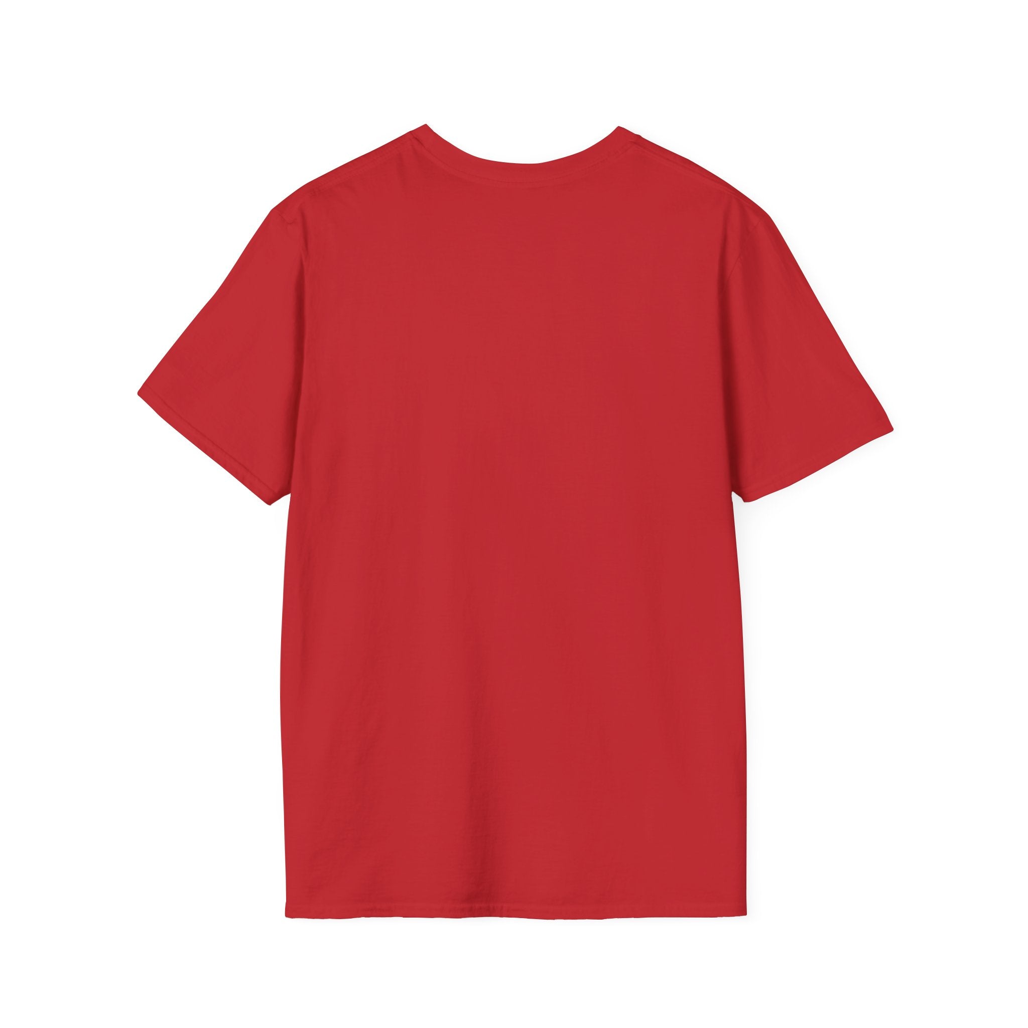 The Buffalo Football Plastics T-Shirt