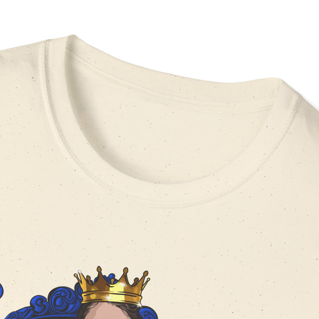 BE GOOD DO GOOD MVP TROPHY T SHIRT