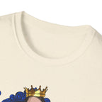 BE GOOD DO GOOD MVP TROPHY T SHIRT