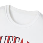 Buffalo Football Club Official Mafia Member T-Shirt