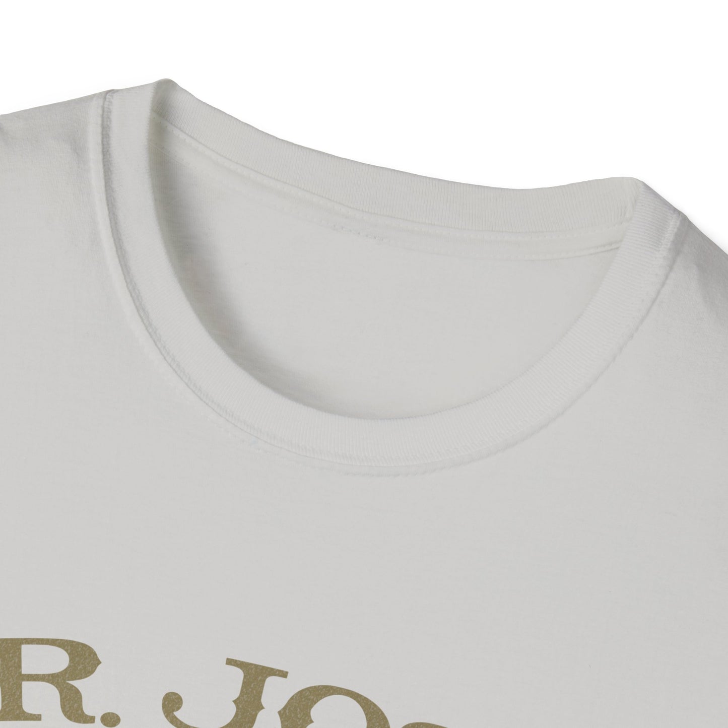 QB 1 The Chronic T Shirt