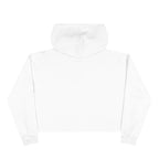 The Buffalo Football Plastics Cropped Hoodie