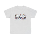Spooky Billy Let's go Buffalo T-Shirt