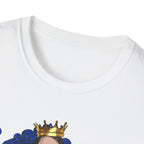 BE GOOD DO GOOD MVP TROPHY T SHIRT