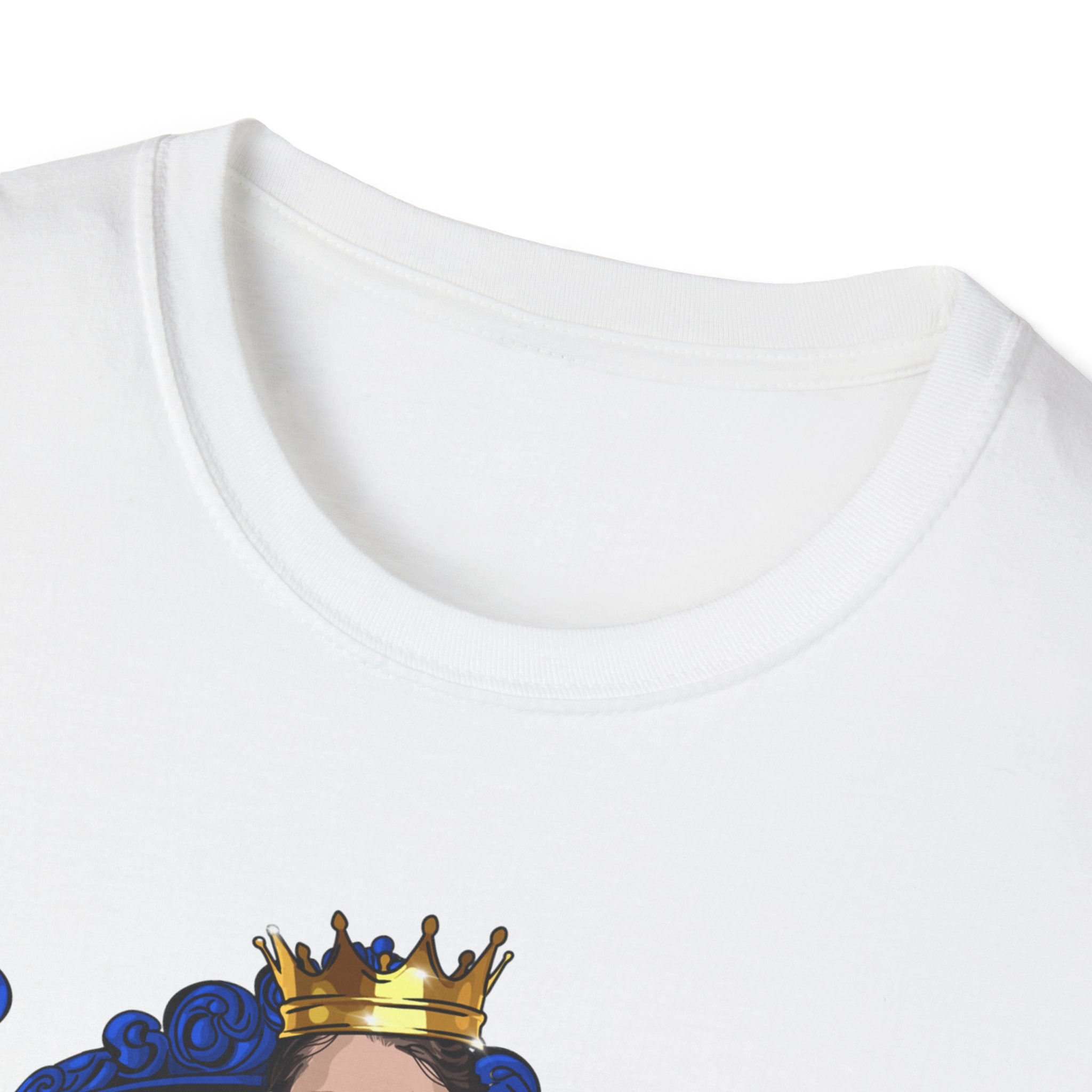 BE GOOD DO GOOD MVP TROPHY T SHIRT