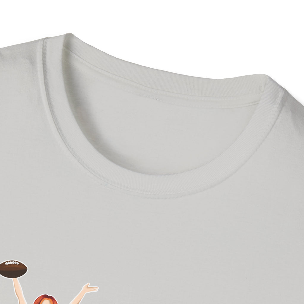 Spice Up you Life Mafia T-Shirt
