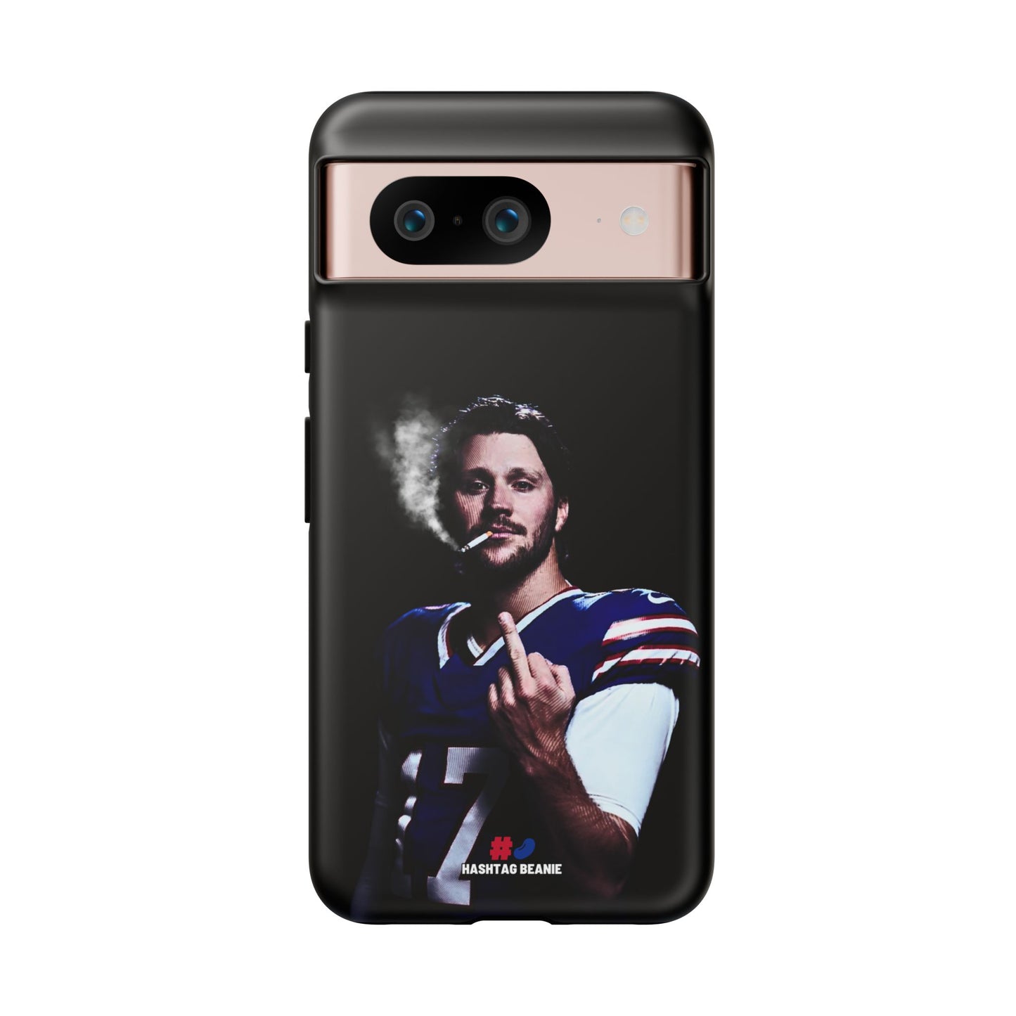 F#@K The Haters Phone Case