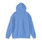 The Buffalo Football Plastics Hoodie Sweatshirt