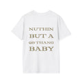 QB 1 The Chronic T Shirt