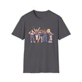 Spice Up you Life Mafia T-Shirt
