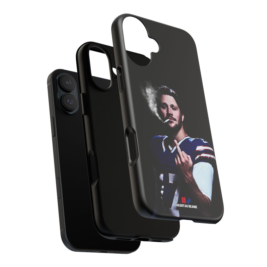 F#@K The Haters Phone Case