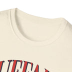 Buffalo Football Club Official Mafia Member T-Shirt