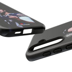 F#@K The Haters Phone Case