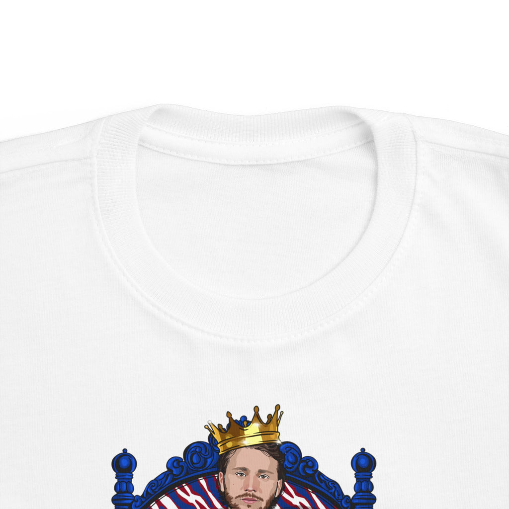 BE GOOD DO GOOD TROPHY KIDS TEE