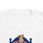 BE GOOD DO GOOD TROPHY KIDS TEE