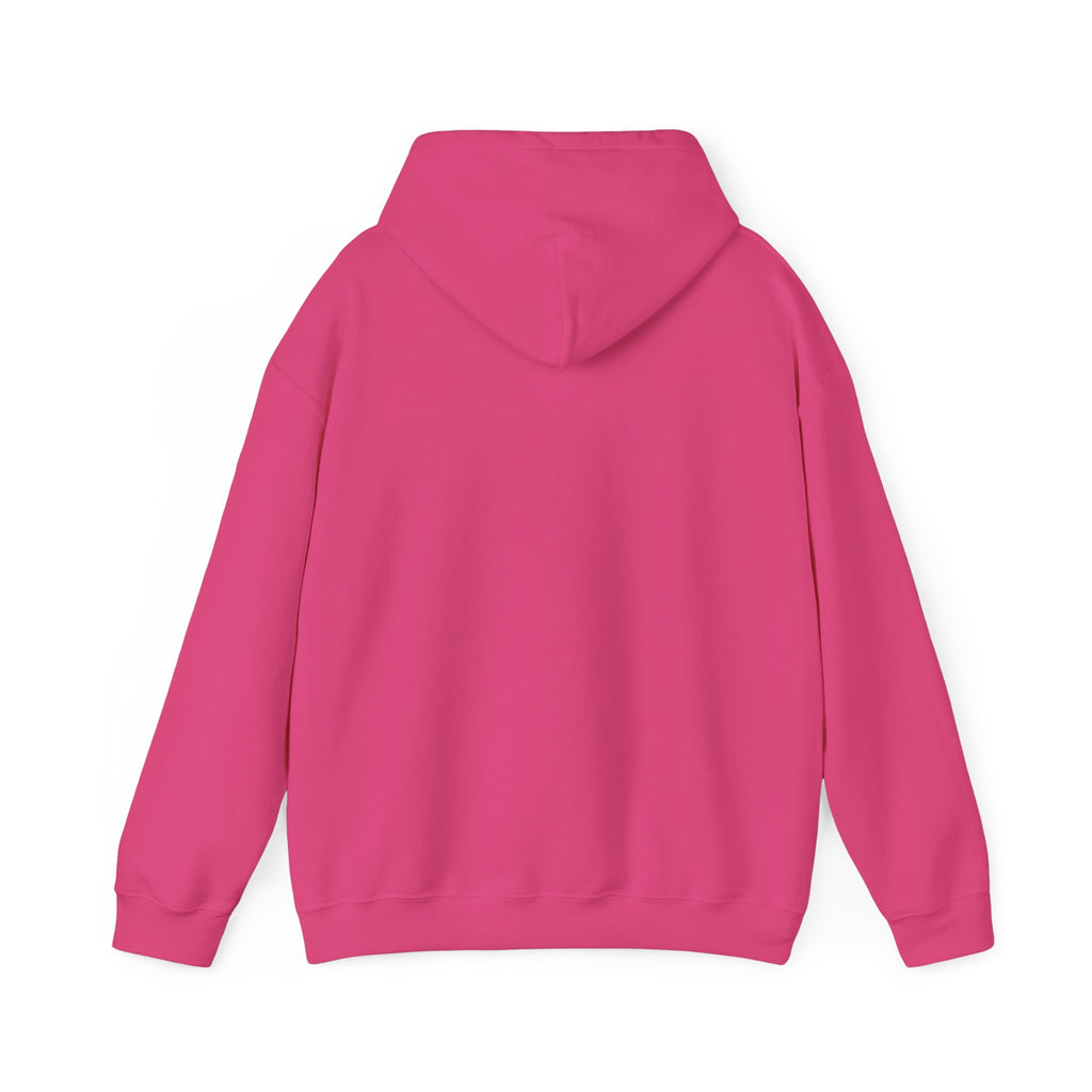 The Buffalo Football Plastics Hoodie Sweatshirt