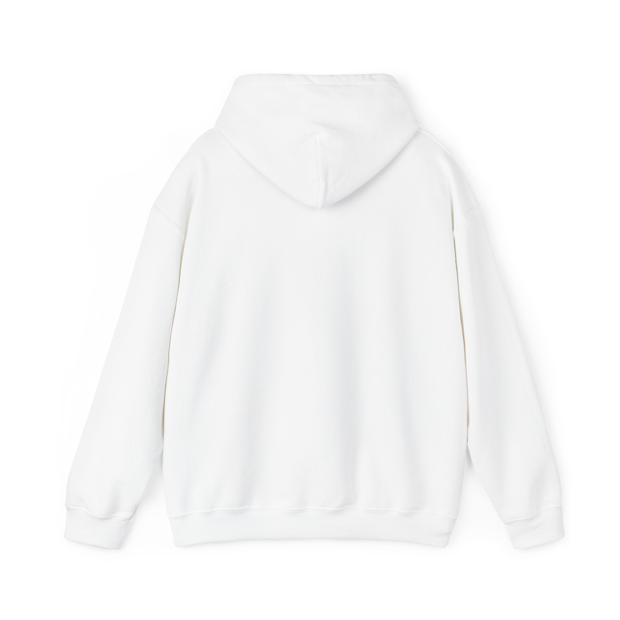 The Buffalo Football Plastics Hoodie Sweatshirt