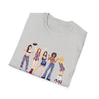 Spice Up you Life Mafia T-Shirt